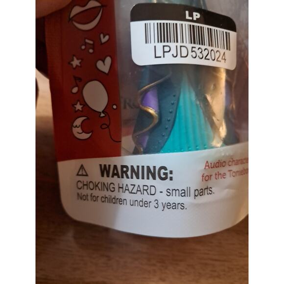 Tonies Frozen 2 Place Your Tonie Into Your Toniebox To Listen - Picture 4 of 4